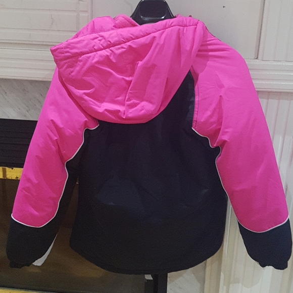 Childrens Place Winter Jacket Brand New NWT - Picture 4 of 7